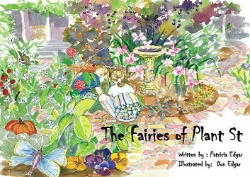 Fairies of Plant Street