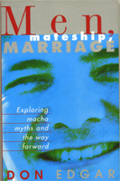 Men Mateship marriage